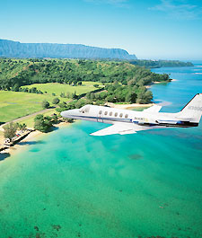 Hawaii Exclusive Club Membership
